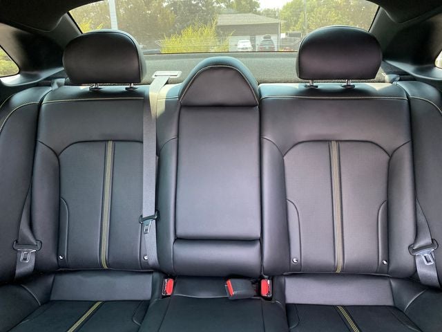 2025 Kia K5 GT