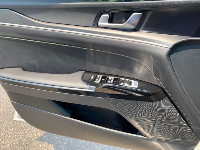 2025 Kia K5 GT