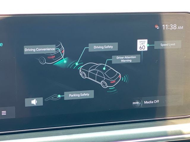 2025 Kia K5 GT