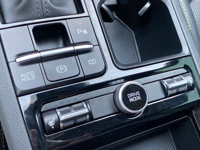 2025 Kia K5 GT