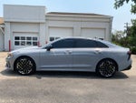 2025 Kia K5 GT