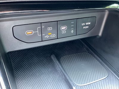 2025 Kia K5 GT