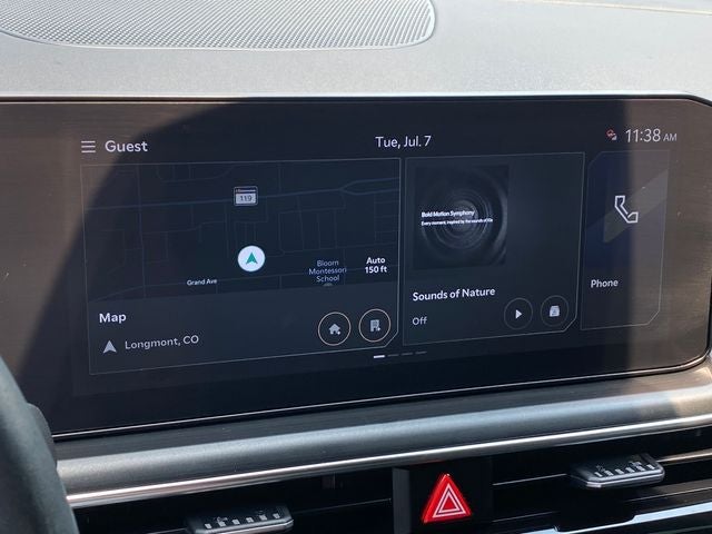 2025 Kia K5 GT