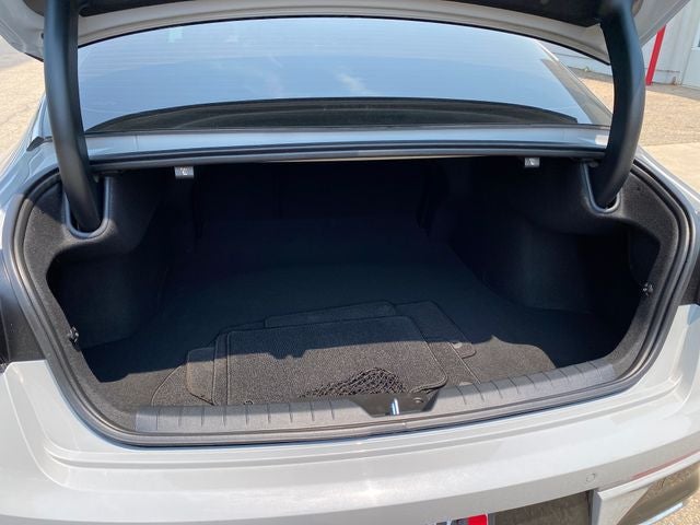 2025 Kia K5 GT