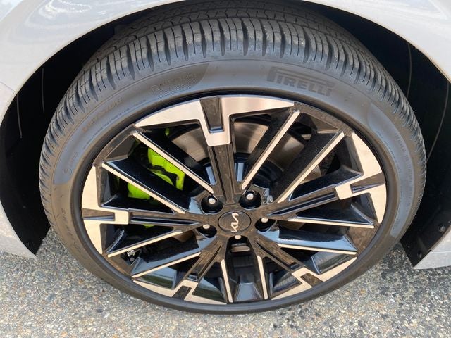 2025 Kia K5 GT