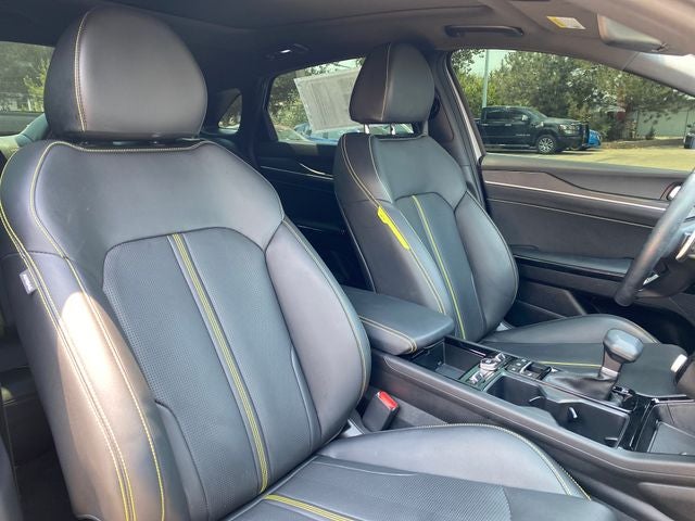 2025 Kia K5 GT