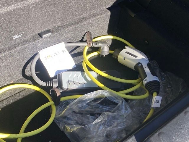 2021 MINI Cooper SE Electric Signature