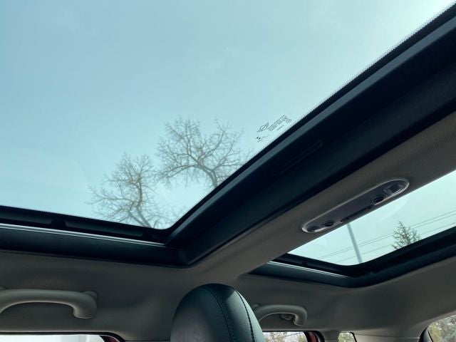 2019 MINI Cooper S Iconic