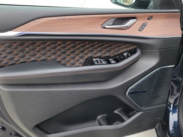 2024 Jeep Grand Cherokee Summit 4xe