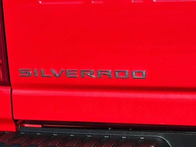 2020 Chevrolet Silverado 3500HD LT