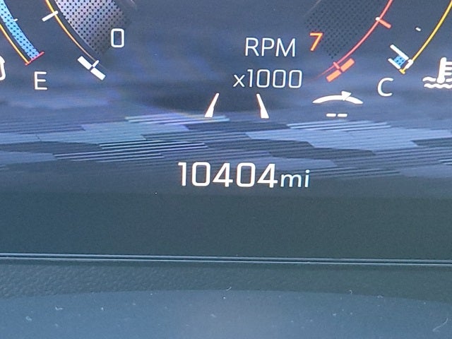 2025 Chevrolet Traverse LT 1LT