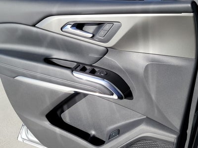 2025 Chevrolet Traverse LT 1LT