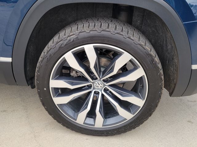2019 Volkswagen Atlas SEL Premium 4Motion