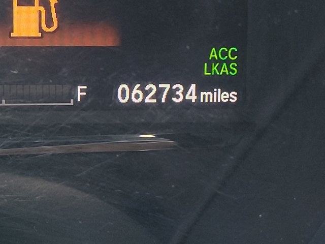 2022 Honda HR-V EX-L