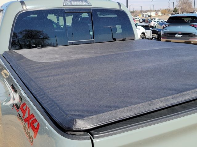 2022 Toyota Tacoma TRD Off-Road V6