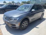 2021 Volkswagen Tiguan 2.0T S