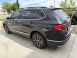 2020 Volkswagen Tiguan 2.0T SE 4Motion