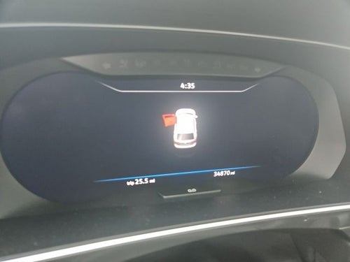 2018 Volkswagen Tiguan 2.0T SEL Premium 4Motion