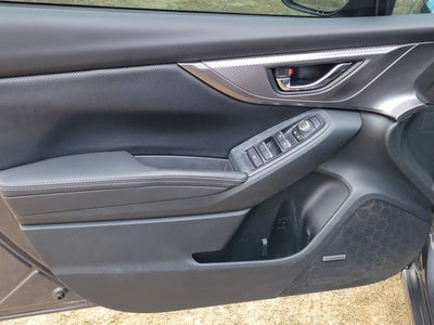 2020 Subaru Impreza Limited