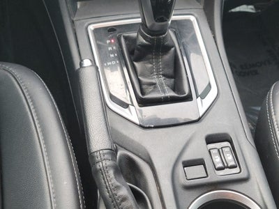 2020 Subaru Impreza Limited