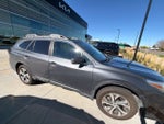 2020 Subaru Outback Limited XT