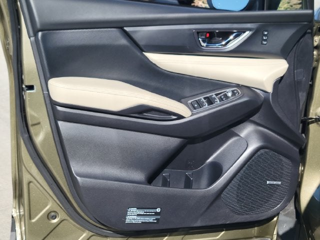 2024 Subaru Ascent Limited