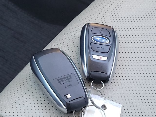 2024 Subaru Ascent Limited