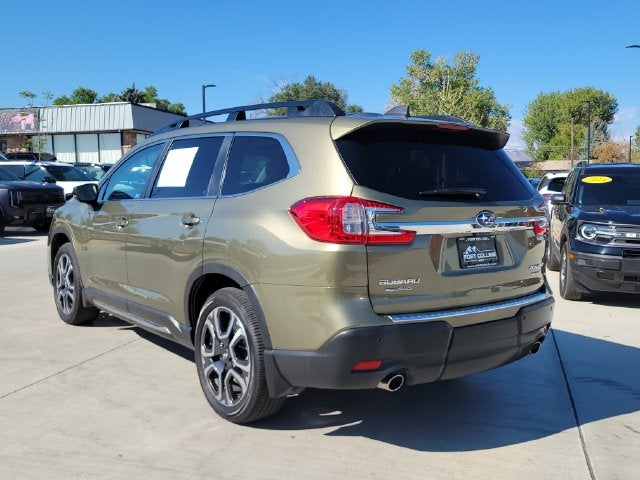 2024 Subaru Ascent Limited
