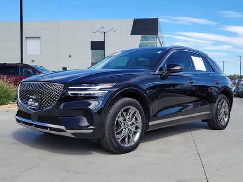 2025 Genesis GV70 2.5T