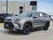 2025 Toyota Grand Highlander Platinum