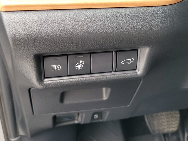 2025 Toyota Grand Highlander Platinum