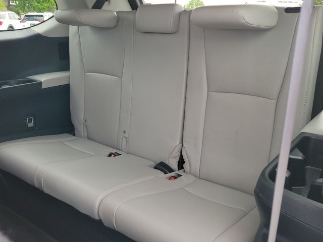 2025 Toyota Grand Highlander Platinum