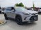 2025 Toyota Grand Highlander Platinum