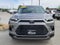 2025 Toyota Grand Highlander Platinum