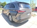 2024 Toyota Sienna Platinum 7 Passenger