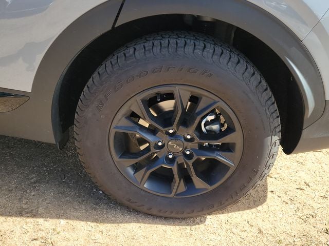 2025 Kia Sportage X-Pro Prestige