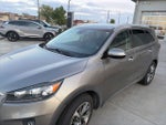 2019 Kia Sorento EX