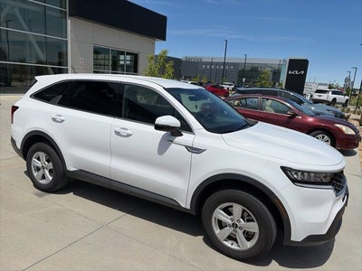 2023 Kia Sorento LX