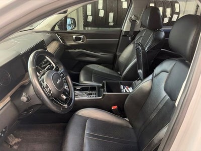 2023 Kia Sorento X-Line EX