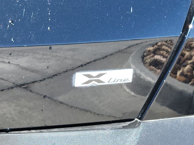 2023 Kia Sorento X-Line SX Prestige