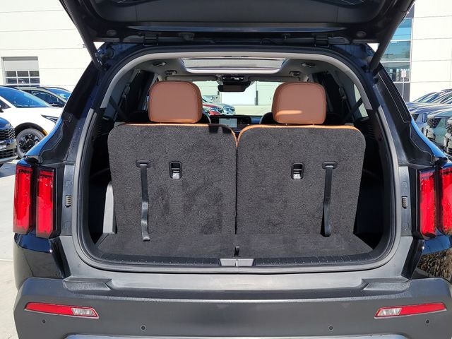 2023 Kia Sorento X-Line SX Prestige
