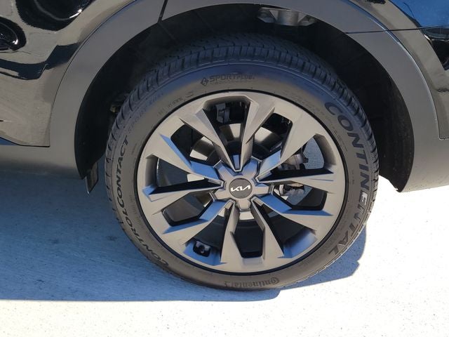 2023 Kia Sorento X-Line SX Prestige