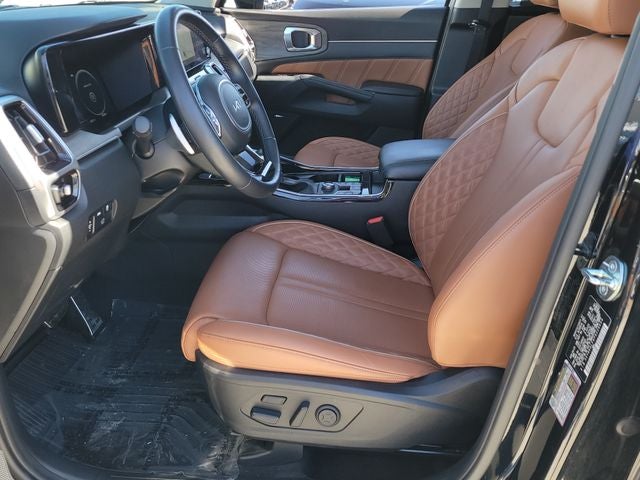 2023 Kia Sorento X-Line SX Prestige