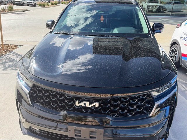 2023 Kia Sorento