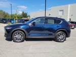 2020 Mazda Mazda CX-5 Signature