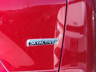 2021 Mazda Mazda CX-9 Grand Touring