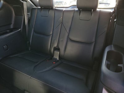 2021 Mazda Mazda CX-9 Grand Touring