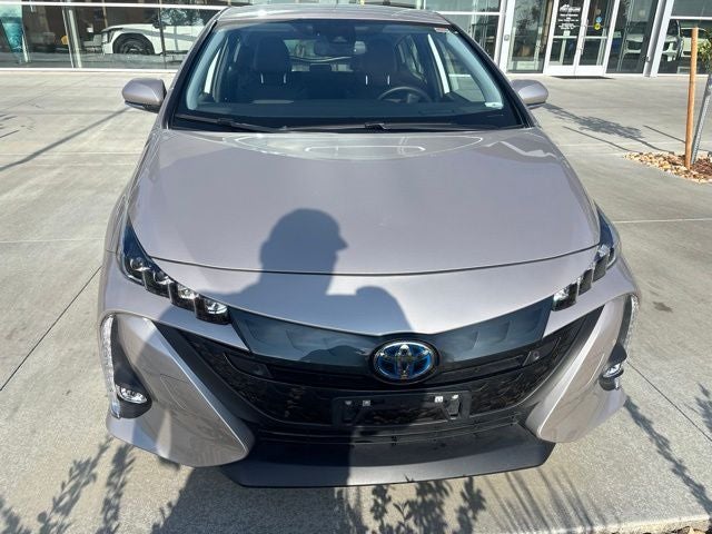 2021 Toyota Prius Prime Limited
