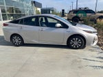 2021 Toyota Prius Prime Limited