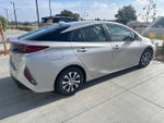 2021 Toyota Prius Prime Limited
